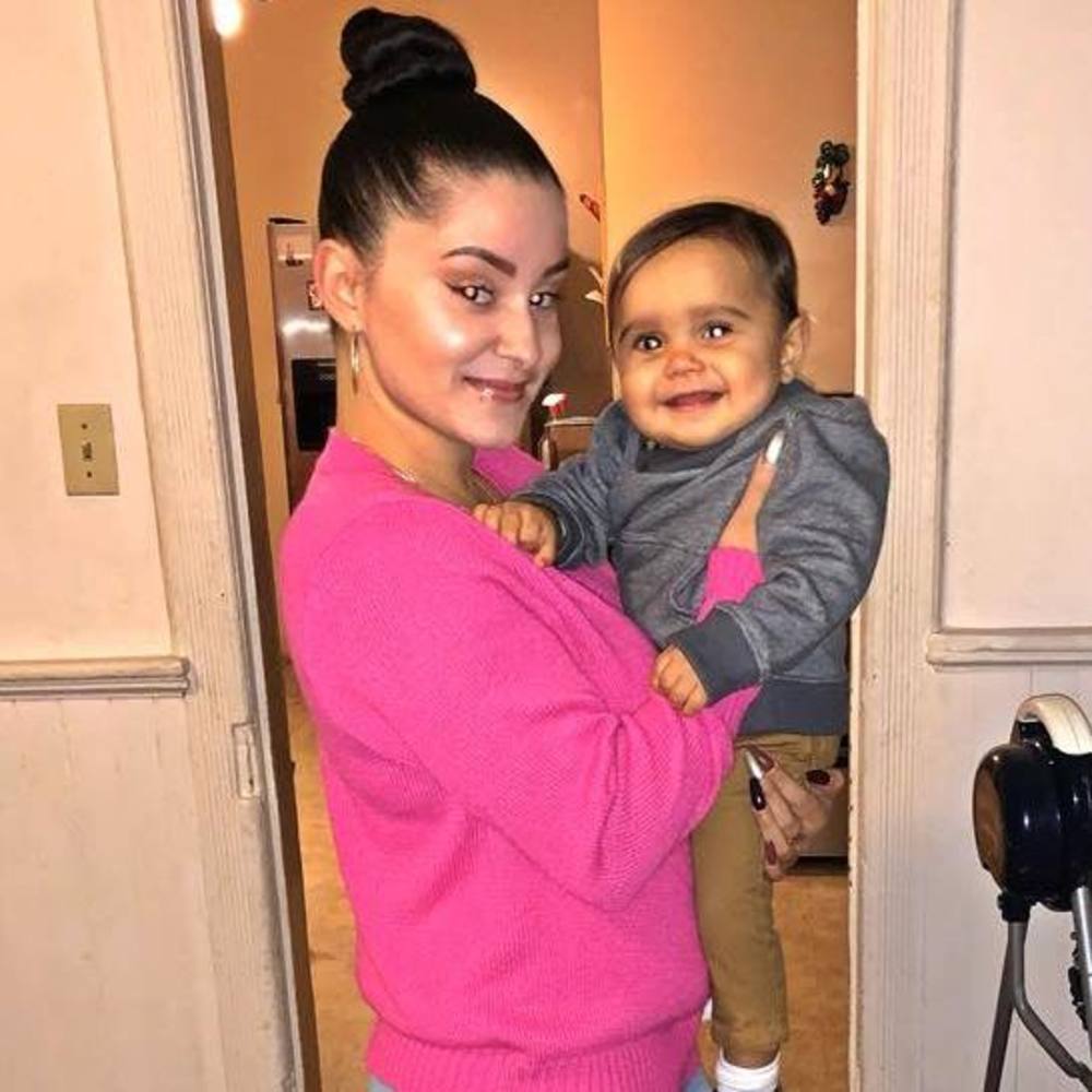 Meet your Posher, Christy